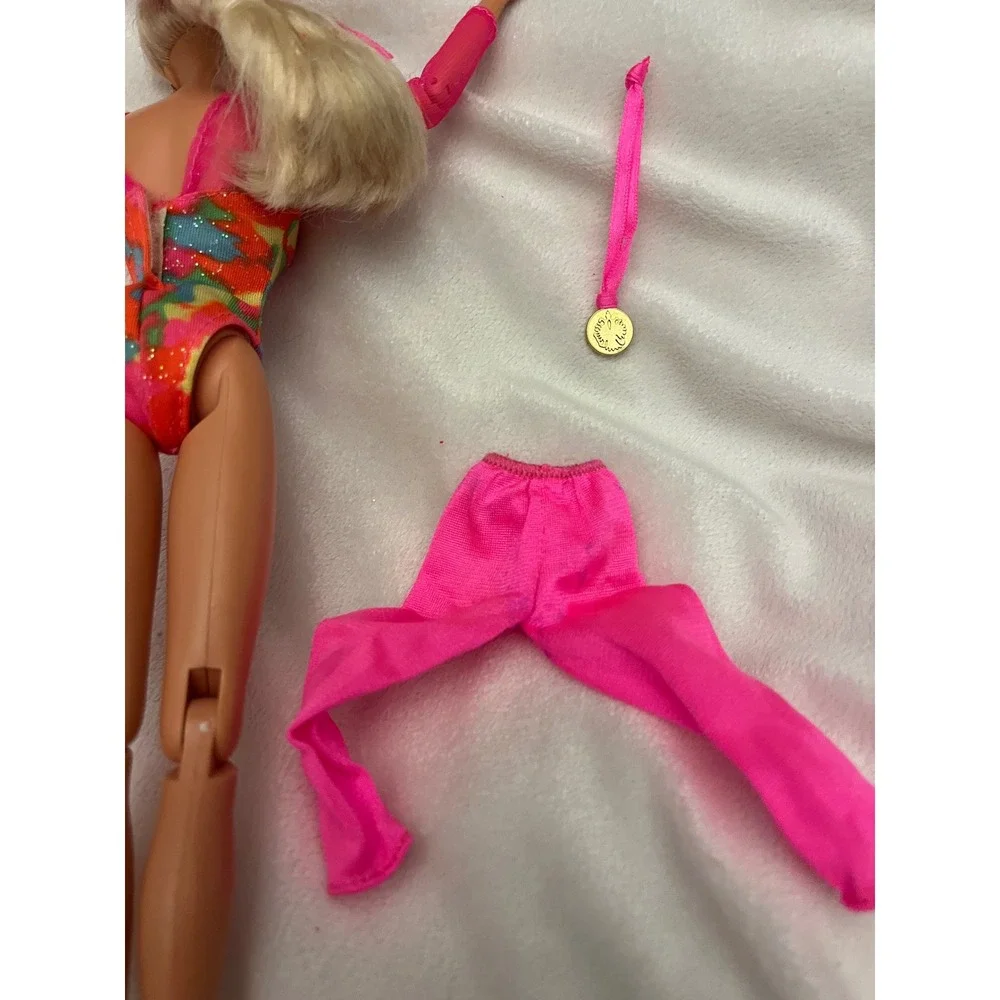 Mattel vintage 1993